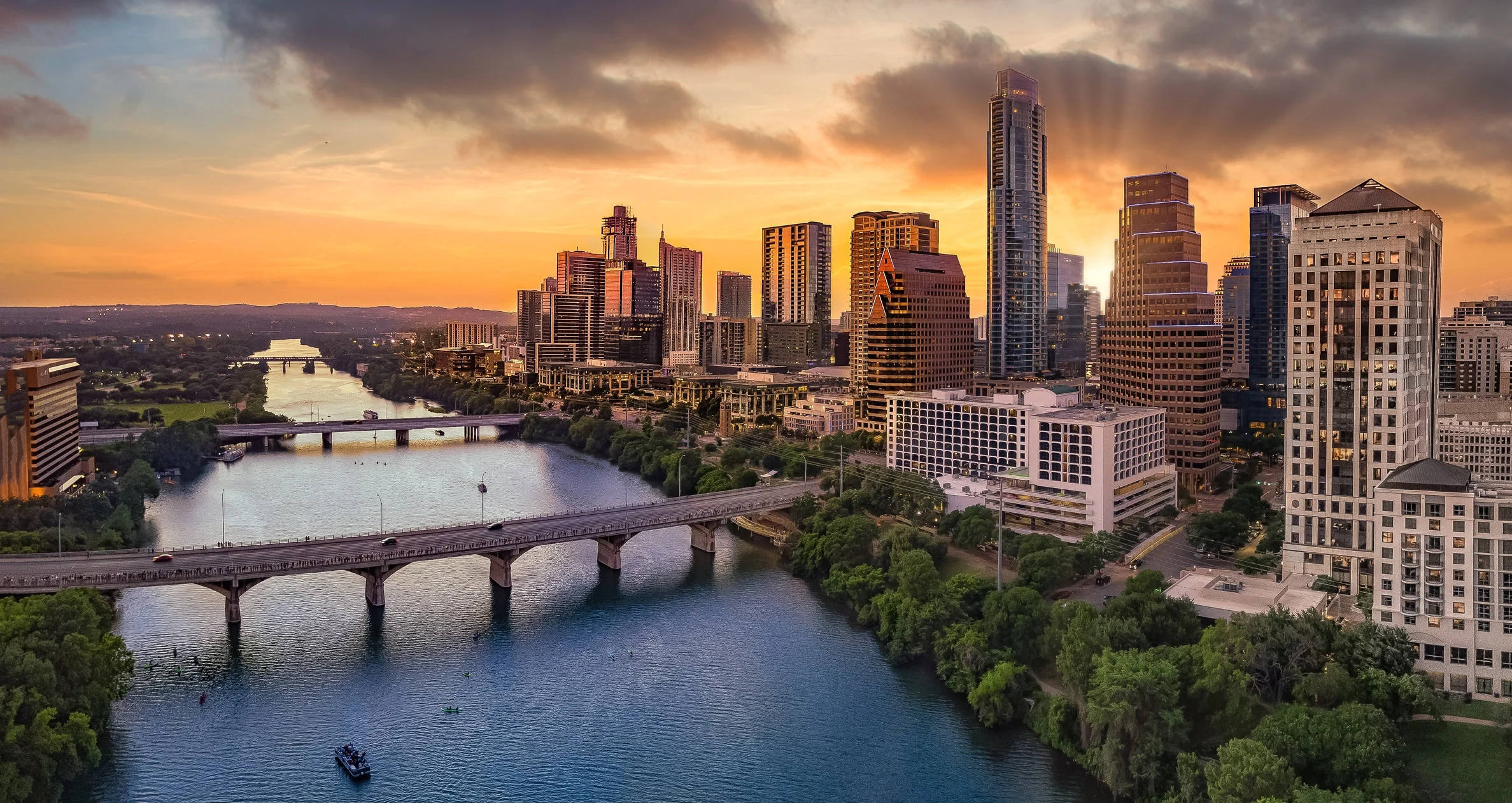 Austin, TX