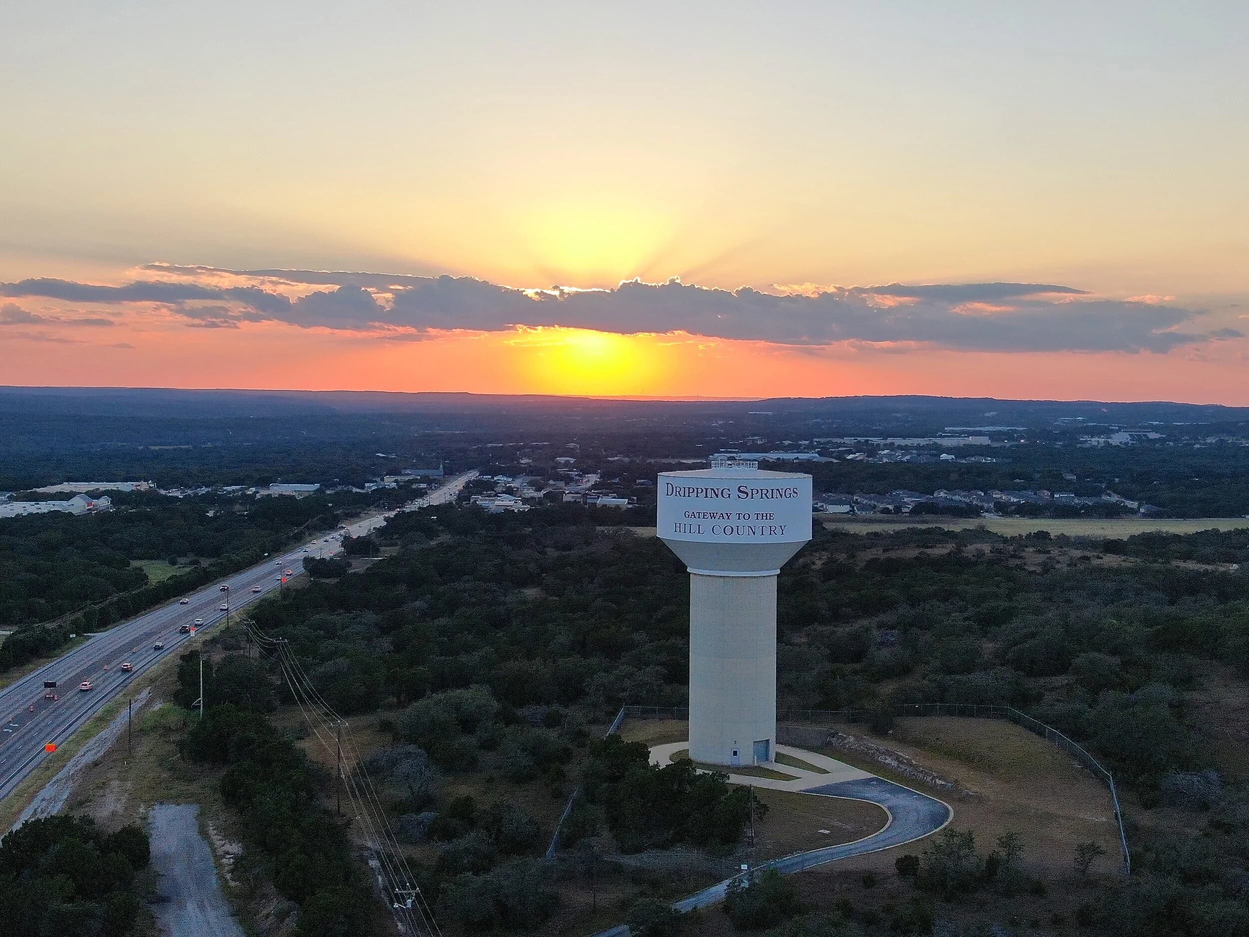 Dripping Springs, TX