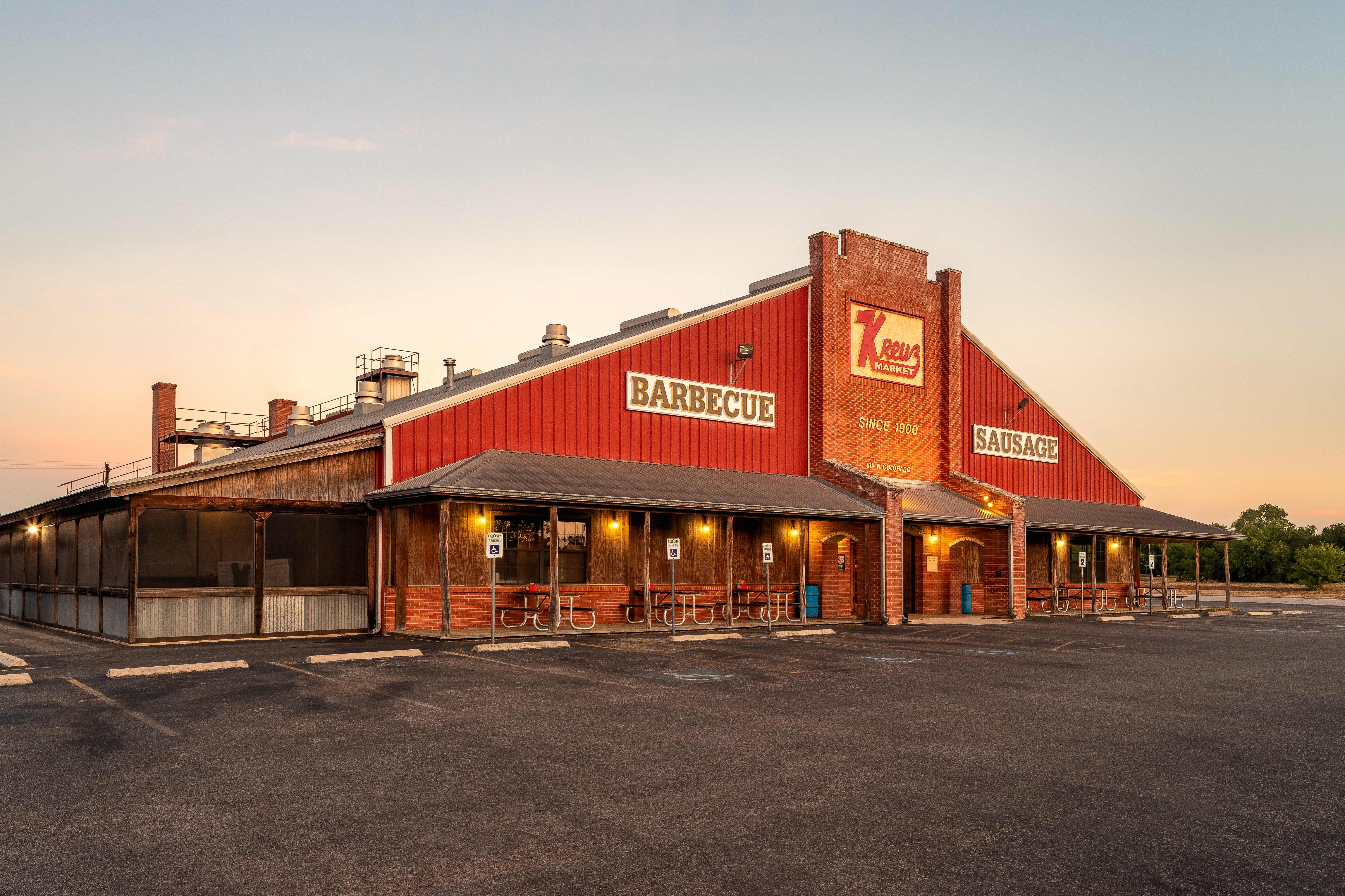Lockhart, TX