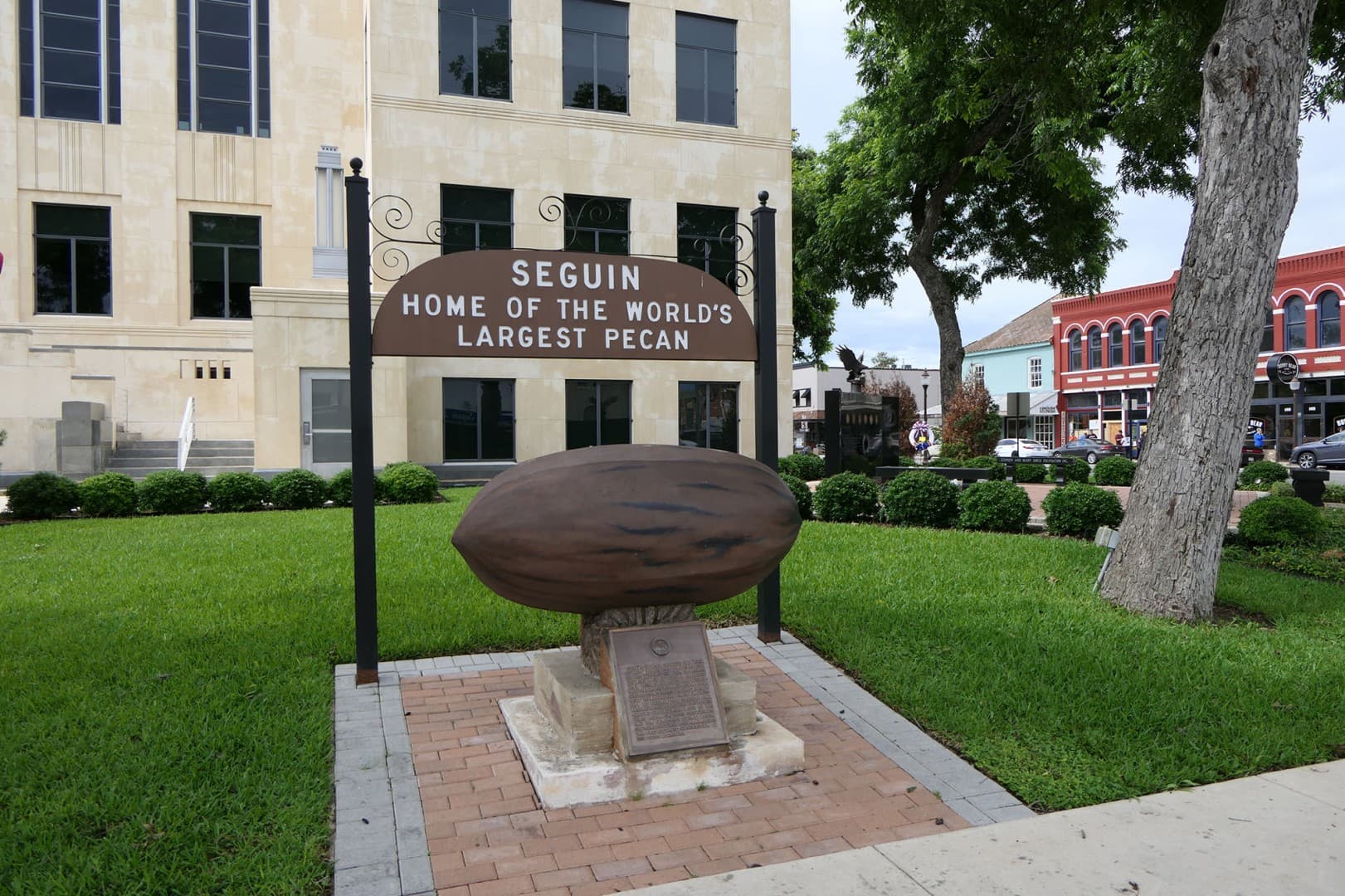 Seguin, TX