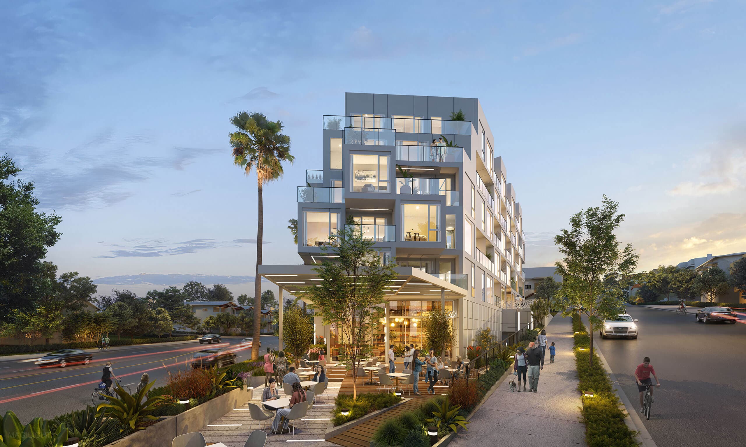 Preconstruction Services